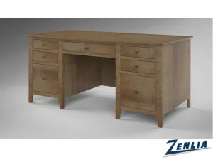 Shak Study Desk