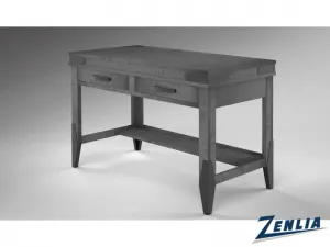 Flat Writing Desk