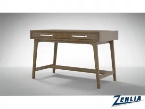 Mans Writing Desk