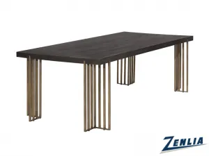 Alt Dining Table