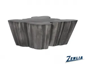 Lyn Coffee Table Grey