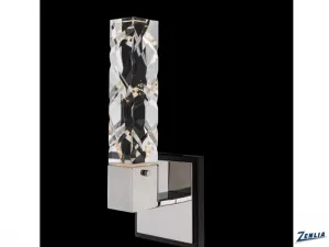 Ser 1 Light ADA LED Wall Sconce