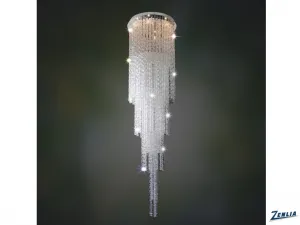 Boti 11 Light Flush Mount
