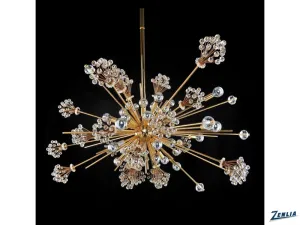 Constel 30 Light Oval Pendant