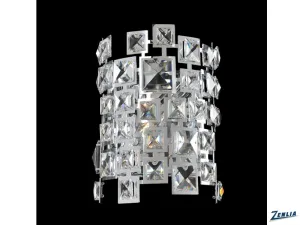 Dol 1 Light Wall Bracket