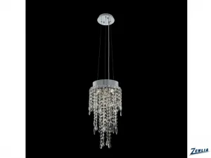 Tenu 10 Inch Convertible Mini Pendant / Flush Mount