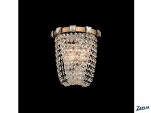 Imper 2 Light Wall Sconce