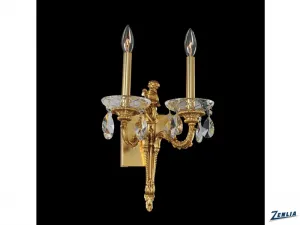 Merse 2 Light Wall Bracket