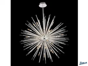 Spraz 48 Inch Pendant