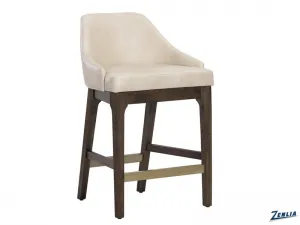 Kac Counter Stool Cream