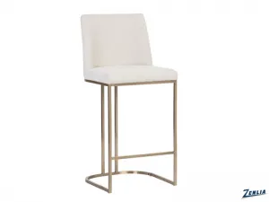 Ray Counter Stool Oatmeal