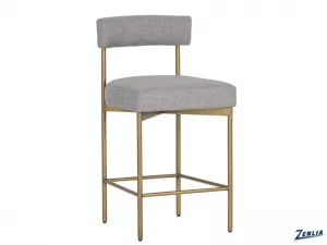 Sen Counter Stool Cement