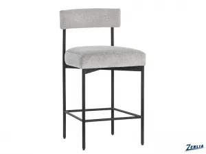 Sen Counter Stool Stone