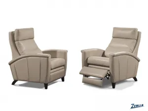 Lumin Push Recliner Chair