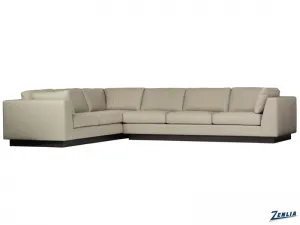 Cypres Sectional