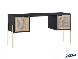 Avi Desk