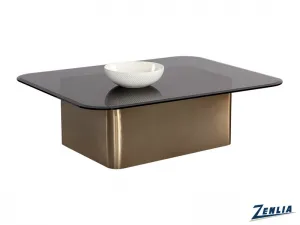 Amad Coffee Table