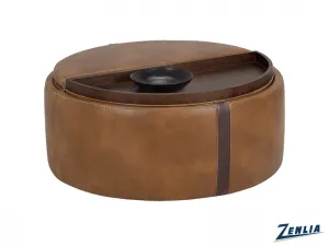 Bore Coffee Table