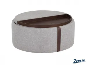 Bore Grey Coffee Table
