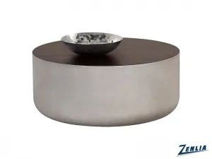 Dia Grey Coffee Table