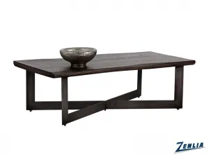 Marl Rectangular Coffee Table
