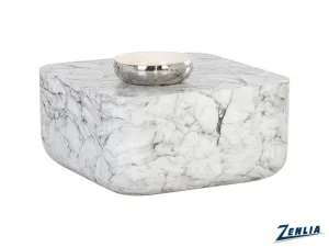 Stru Grey Coffee Table