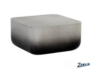 Stru Black Ombre Coffee Table