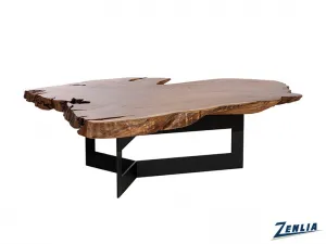 Wyat Natural Coffee Table