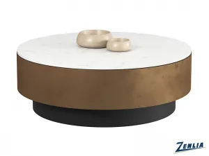 Zel Coffee Table