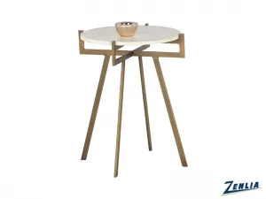 Ana White End Table