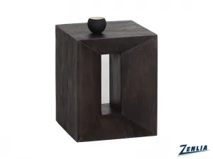 Bas End Table