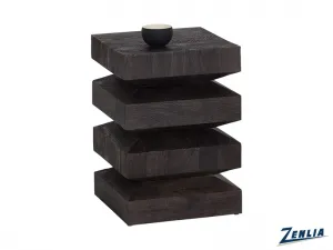 Corm End Table