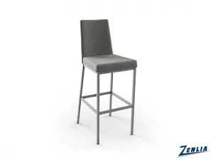 LIN40-320 Non Swivel Stool