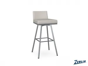 LINE41-321 Swivel Stool
