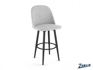 ZA41-334 Swivel Stool