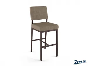 MAT40-340 Non Swivel Stool