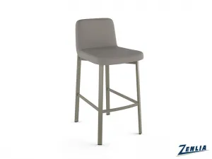 WAV40-353 Non Swivel Stool