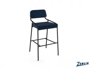 BELL40-354 Non Swivel Stool