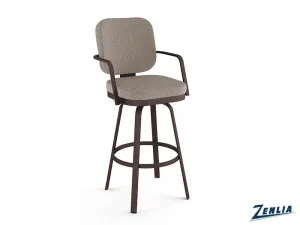 DOR41-596 Swivel Stool