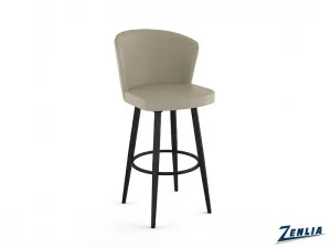 BEN41-336 Swivel Stool