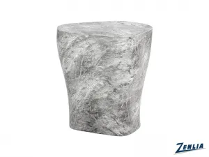 Dal Grey End Table