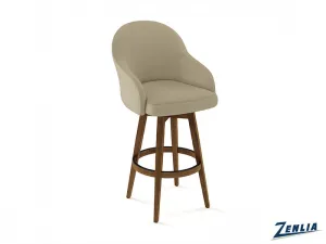 COL41-234 Swivel Stool