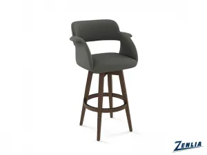 JOSH41-239 Swivel Stool