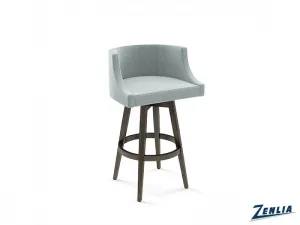WAY41-257 Swivel Stool