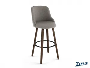 DI41-297 Swivel Stool