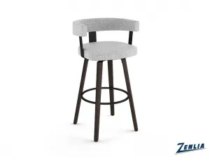 FLET41-212 Swivel Stool