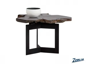 Wyat End Table