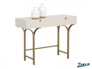 Celi Console Table
