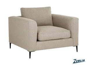 Bywa Armchair Wicker