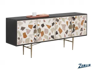 Lan Large Sideboard